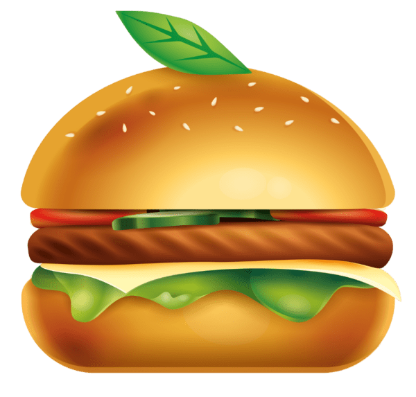 Curso online de hamburguesas vegetales