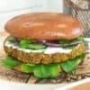 Curso online de hamburguesas vegetales