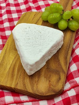 Alternativa al Queso Brie